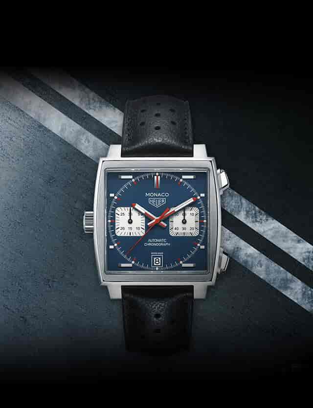 泰格豪雅手表维修中心