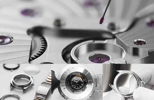 泰格豪雅手表维修中心