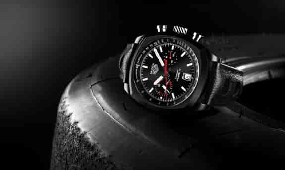 泰格豪雅手表维修中心