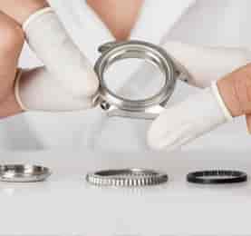 泰格豪雅手表维修中心