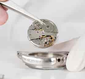 泰格豪雅手表维修中心