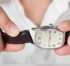 泰格豪雅手表维修中心