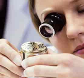 泰格豪雅手表维修中心