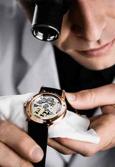 泰格豪雅手表维修中心