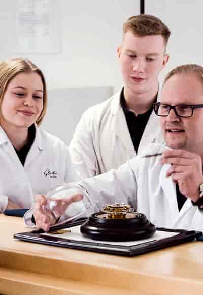 泰格豪雅手表维修中心